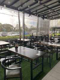 Hunan food in Penang