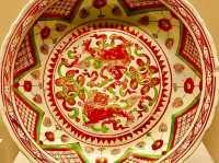 Art Museum, The Chinese University of Hong Kong — Journey Through Chinese Heritage