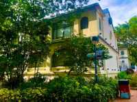 Hong Kong Heritage Discovery Centre — Exploring the City’s Past