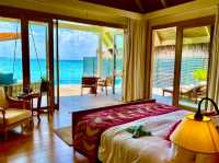 Milandhoo Island Maldives Hotel – A Hidden Gem for Peace Seekers