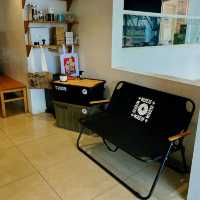 Focus & Flavor, Manila’s Sharp-Sipping Hideout