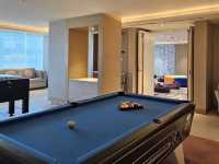 🌟 Amari Johor Bahru — Urban Luxury in the Heart of JB