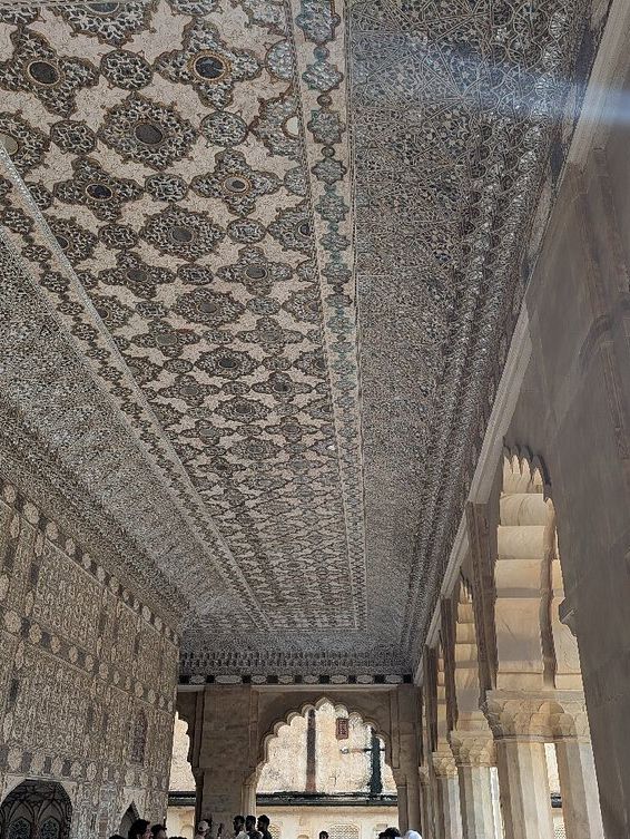 Amber Palace