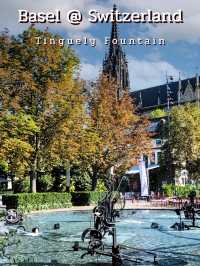 Basel @ Switzerland