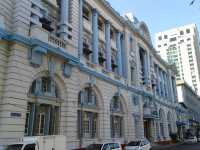 Strand Road