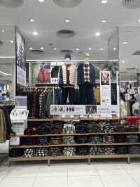 🧺 UNIQLO Hoan Kiem (Hanoi)