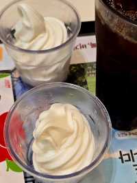제주 서귀포 중문 간편한 한끼 식사 추천! 맥도날드 제주중문DT점