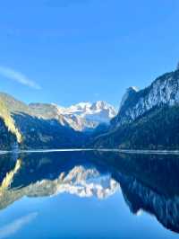 Gosau Lake