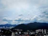 Iconic Marjorie’s by Marriott — Scenic Dining at the New Landmark of Bayan Lepas
