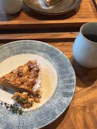 ［兵庫／丹波篠山］丹波篠山の隠れカフェ☕️🍰