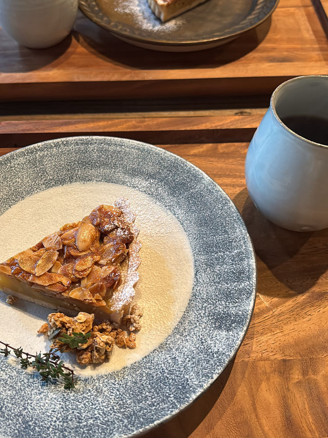 ［兵庫／丹波篠山］丹波篠山の隠れカフェ☕️🍰
