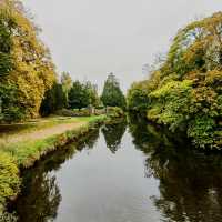 Your Solo Riverside Stroll: Six Mile Water, Antrim