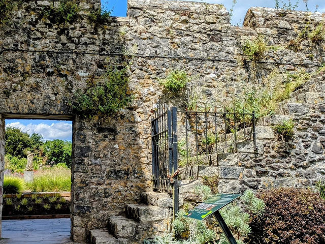 Your Solo Journey Through Welsh Life: St Fagans