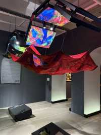 大館任達華炫目展🖼️