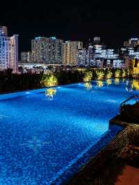Amari SPICE Penang — The Perfect Stay for Conference Attendees