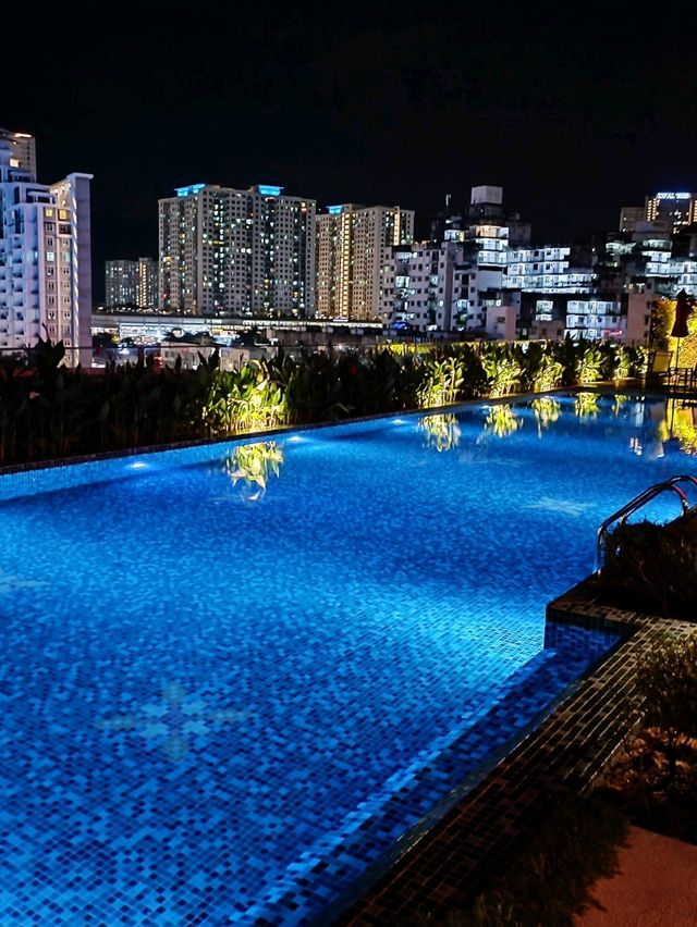 Amari SPICE Penang — The Perfect Stay for Conference Attendees