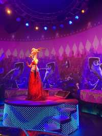 สานฝันวัยเด็กที่ Shanghai Disneyland
