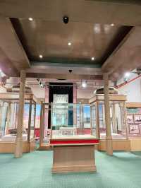 Kuching Islamic Museum: A Gateway to Islamic Heritage in Borneo