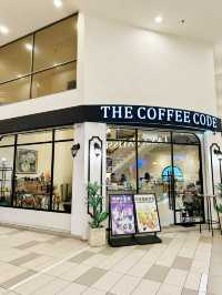 A Taste Trail at Marina Times Square Miri