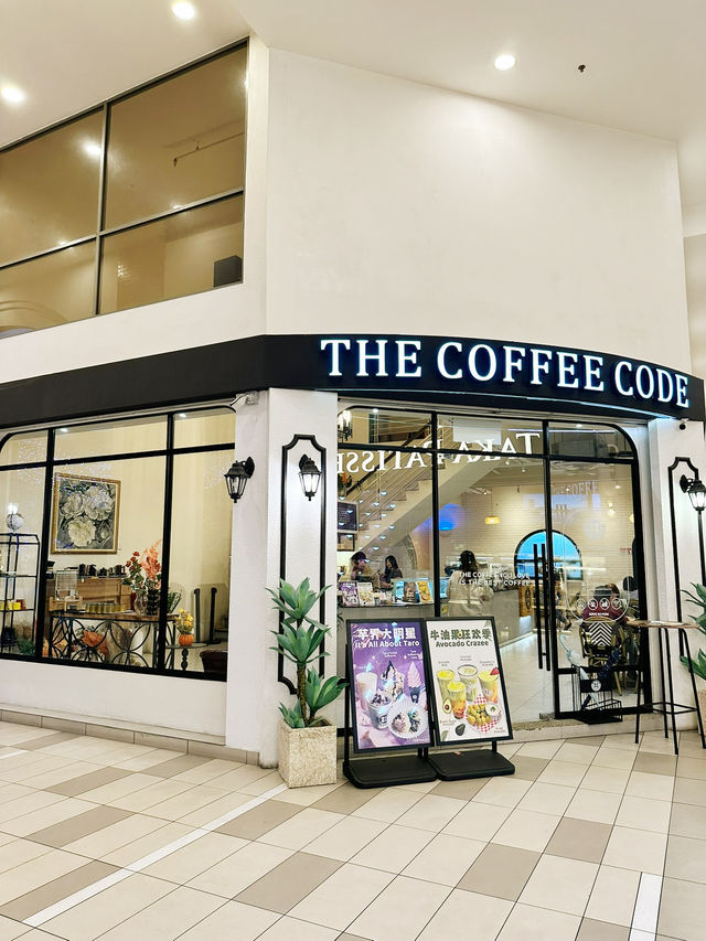 A Taste Trail at Marina Times Square Miri