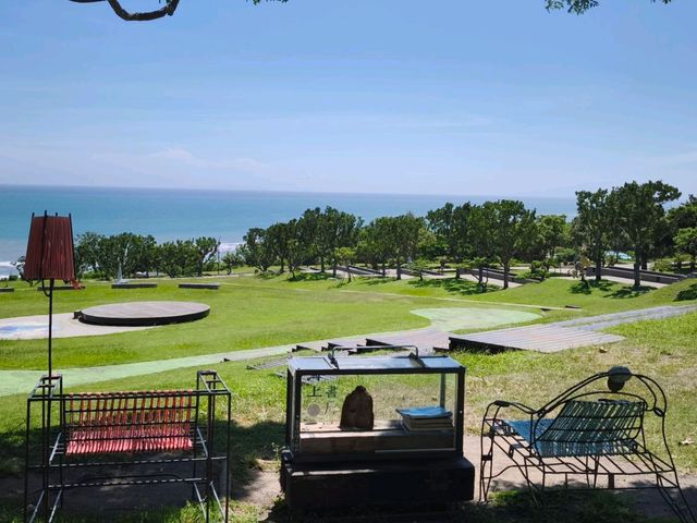 🌾 2025漫遊縱谷 愛在花東・台東篇 🌾