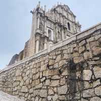 Limited budget but unlimited experience