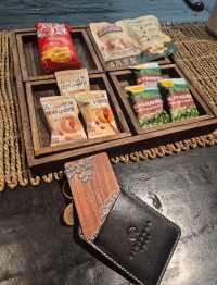 Chic Stays in Chengdu: RETURN Courtyard Hotel Review 🏨✨