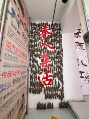 ☕️ Lai Da Café 来哒咖啡馆｜A Chill Spot with the Best View of Xi’an Drum Tower