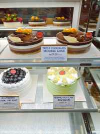 Verrona Hills Bread & Pâtisserie – Mid Valley Southkey