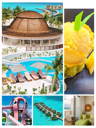 #maldiveshotel
đ Centara Mirage Lagoon Maldives â A Family Paradise in the Indian Ocean đ˛đť
Discover Centara Mirage Lagoon Maldives, a vibrant island retreat in North MalĂŠ Atoll crafted especially for families and fun-seekers. With 145 stylish beach and over-water villas, the resort blends comfort, adventure, and luxury in a breathtaking tropical setting.
đď¸ Highlights:
A massive outdoor water complex featuring multiple pools, a lazy river, and water-play zones perfect for kids and the young at heart.
Family-friendly villa optionsâmany include bunk beds, private outdoor tubs or pools, and direct lagoon access.
Dining choices range from all-day buffets to Italian osterias and Thai cuisine, ensuring thereâs something for every palate.
Whether youâre planning a family trip or simply want a lively, fun getaway, this resort offers both thrills and relaxation in equal measure. From water slides to beach chill-out zones, thereâs room for everyone to enjoy.
#CentaraMirageLagoonMaldives #MaldivesResort #FamilyFriendlyTravel #IslandHoliday #OverwaterVilla #BeachResort #LuxuryTravel #TravelGoals #Maldives đ˛đť