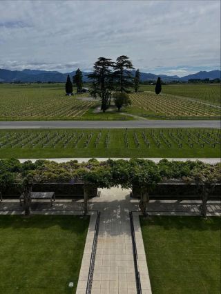 品味馬爾堡的風味與風景