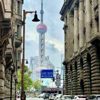 10 Must-Snap Photo Spots in Shanghai with Exact Locations 📸✨