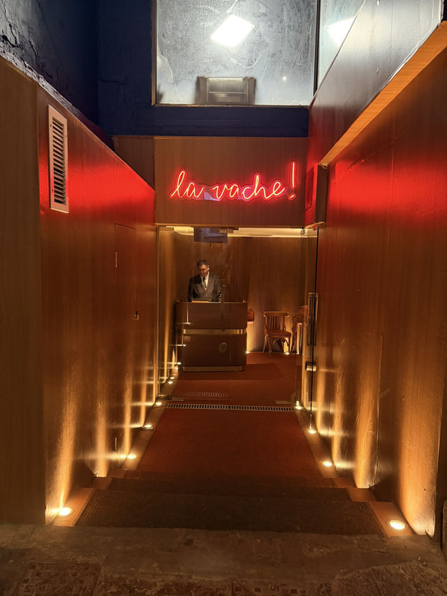 夜晚約會餐廳推薦必去  