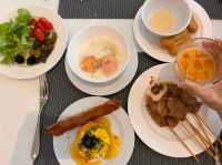 รีวิวAce of Hua Hin Resort