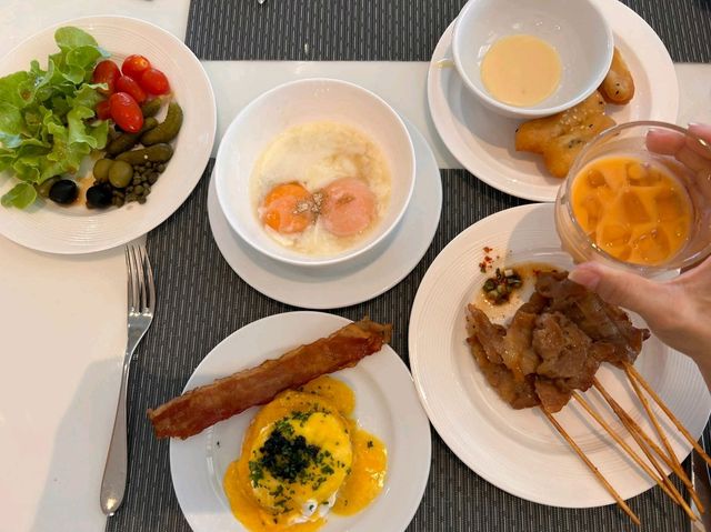 รีวิวAce of Hua Hin Resort