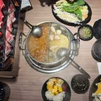 🥘 Meat More Hotpot – หม้อไฟเนื้อสุดคุ้ม!