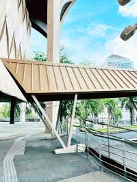 Discover Borneo’s Heritage at the Borneo Cultures Museum