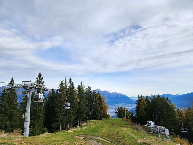 Mountain Magic Alps✨