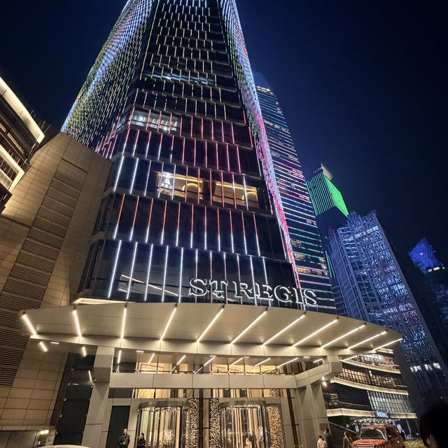 (칭다오분위기맛집) 칭다오 고층에서 즐기는 멋진 디너 더세인트레지스 드로잉룸 (칭다오분위기맛집) 칭다오 고층에서 즐기는 멋진 디너 더세인트레지스 드로잉룸