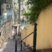 マカオ日帰り旅行