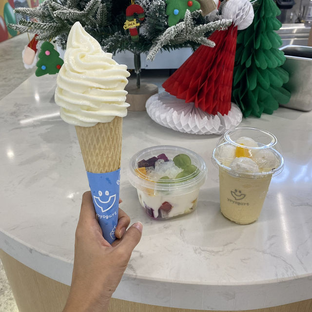 100% 韓國直送🇰🇷口感同首爾一樣🤭低糖、低脂、高蛋白🍨超健康 100% 韓國直送🇰🇷口感同首爾一樣🤭低糖、低脂、高蛋白🍨超健康