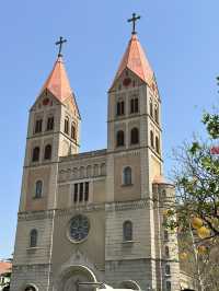 青島一日遊|海景 × 老城 × 文青街 × 日落 全攻略