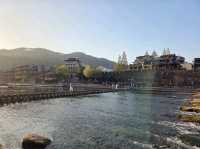 Fenghuang ancient town