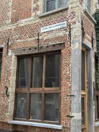 Why Antwerp Is Perfect for a Baby-Friendly Trip