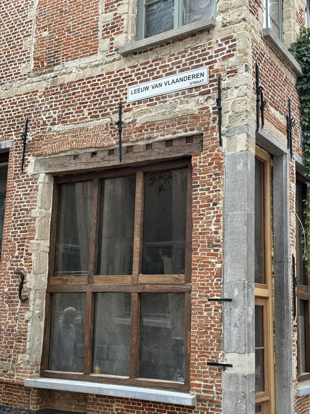 Why Antwerp Is Perfect for a Baby-Friendly Trip Why Antwerp Is Perfect for a Baby-Friendly Trip