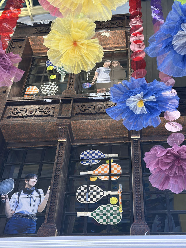 Empire City Signature Duplex Suites & Brand New Hextar World: Festive Vibes in Petaling! 🎄✨ Empire City Signature Duplex Suites & Brand New Hextar World: Festive Vibes in Petaling! 🎄✨