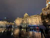 เซี่ยงไฮ้ เมืองที่ทำให้หลงรักแบบไม่รู้ตัว