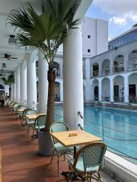 🌿上海上生心所|老洋房裡的慢生活聚落