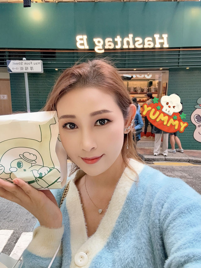 人氣麵包店打卡必食推介🍞