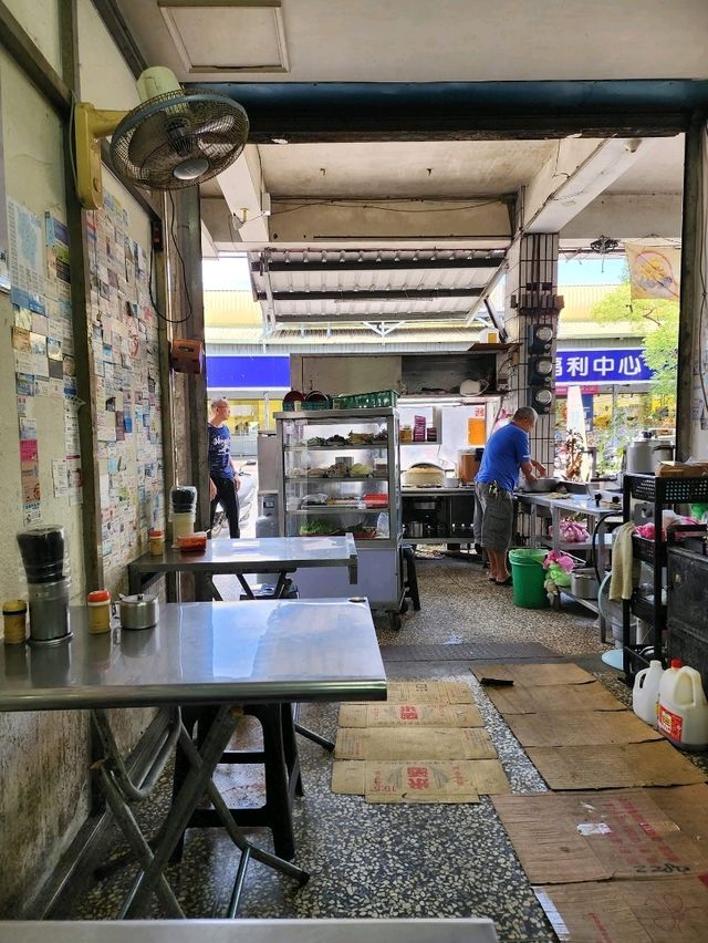 Spend a Wild Day at Yilan’s Lanyang Animal and Plant Kingdom 🦙✨ Spend a Wild Day at Yilan’s Lanyang Animal and Plant Kingdom 🦙✨